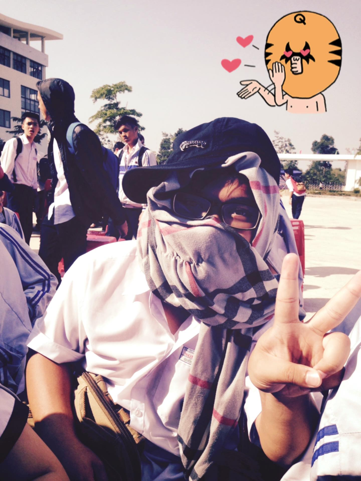 Nguyễn Thị Khánh Linh