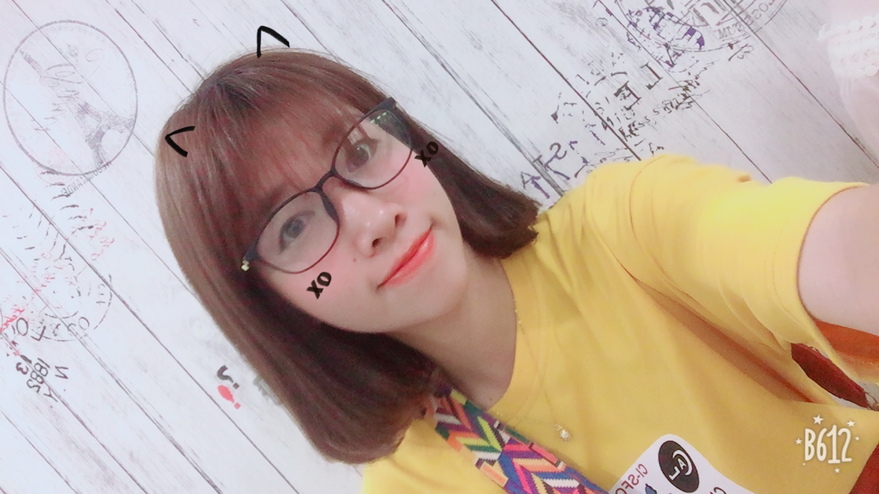 Trần thị thuỳ linh