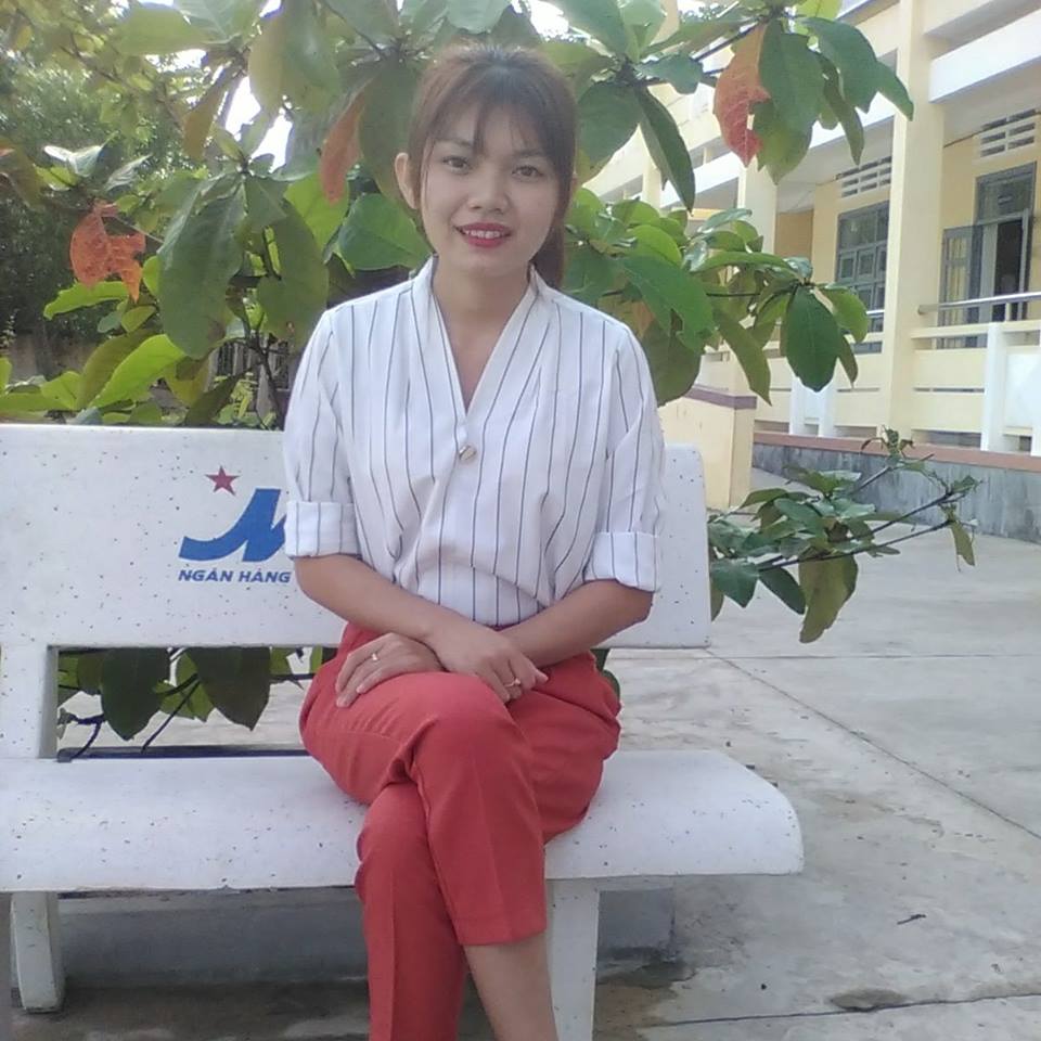Trần Thị Lan