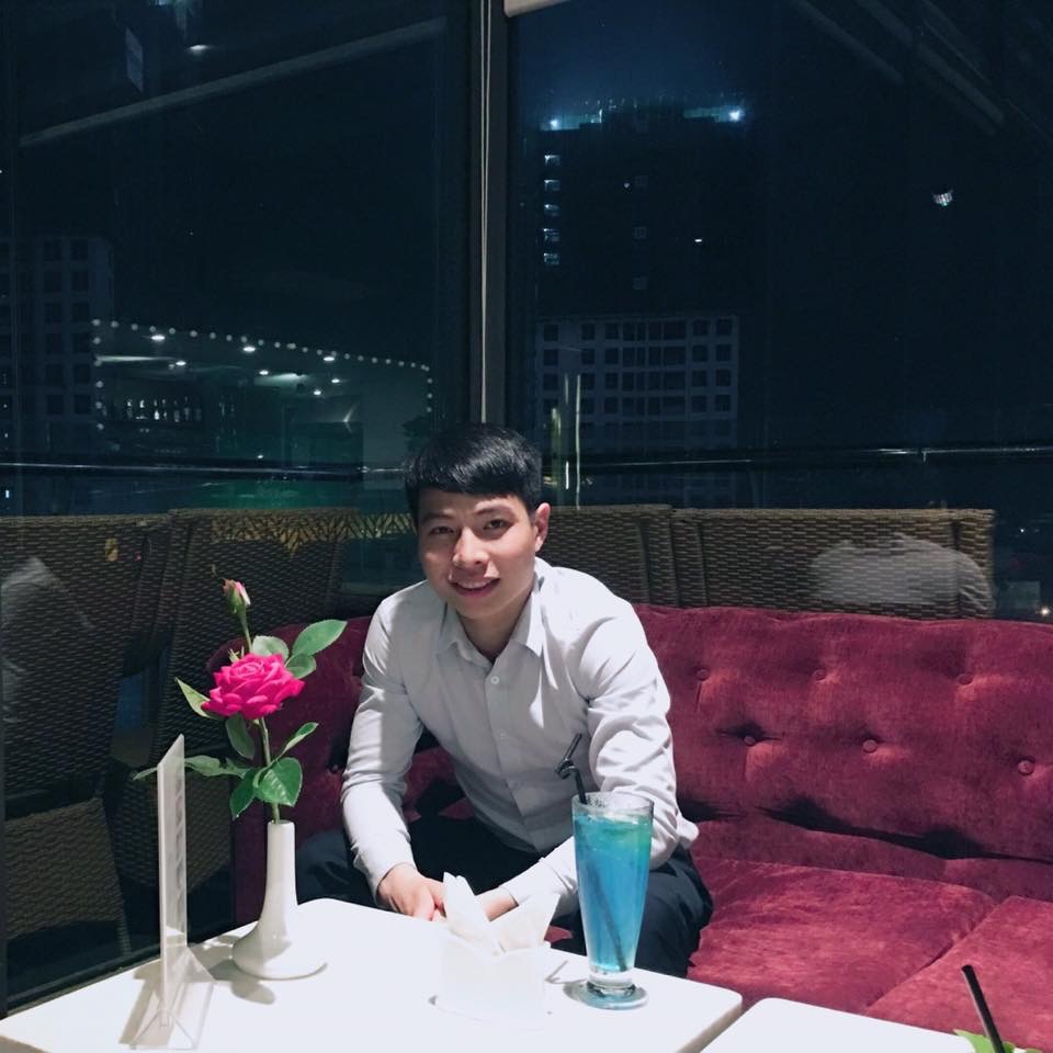 Nguyễn Hữu Công 