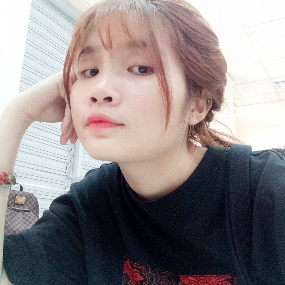 Nguyễn Thị Minh Chanh