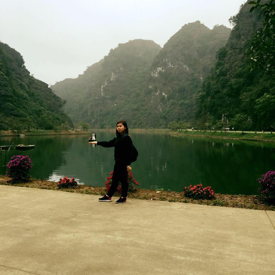 Bùi Thị Thu Thủy