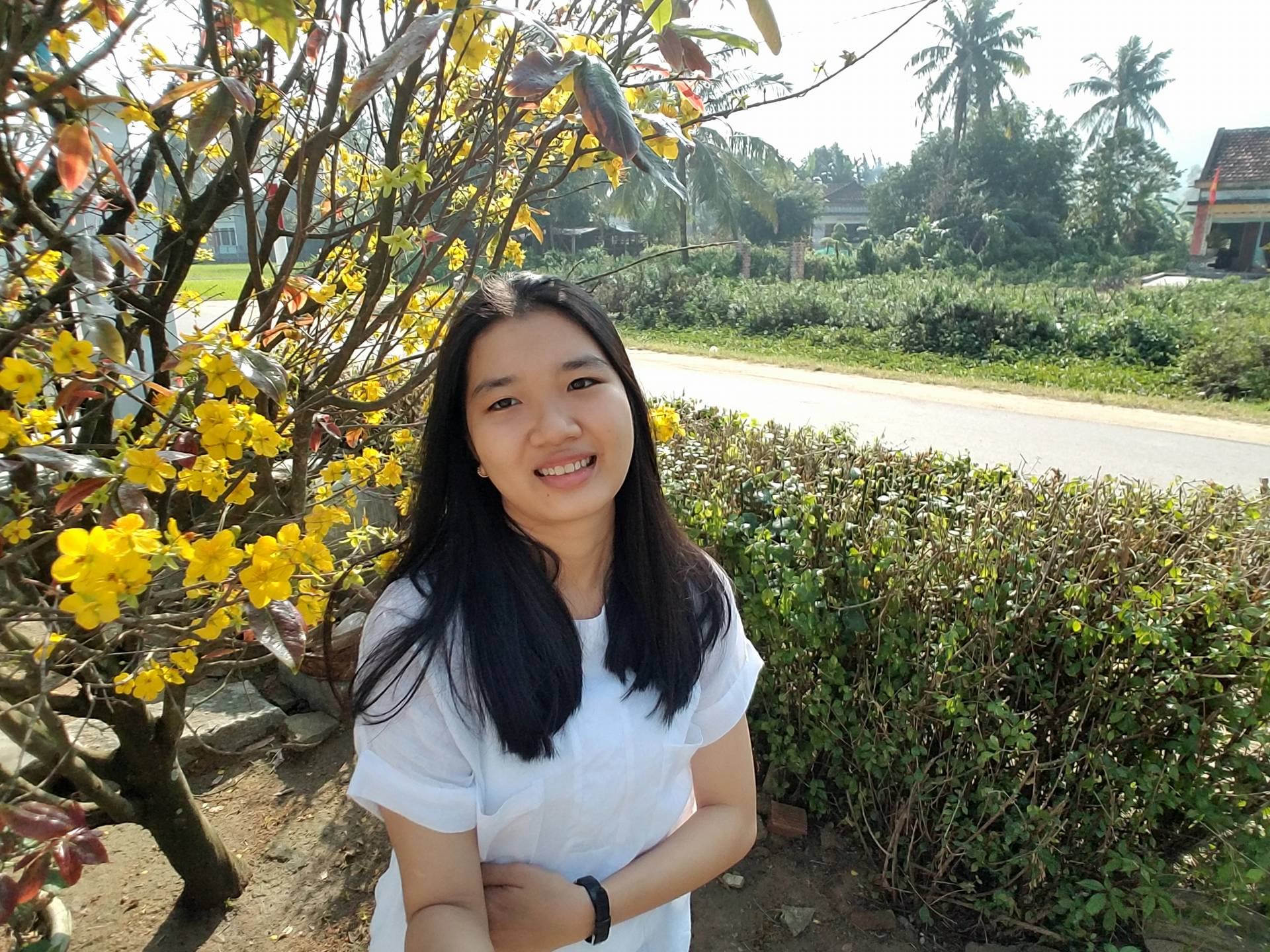 Nguyễn Thị Hồng Diễm