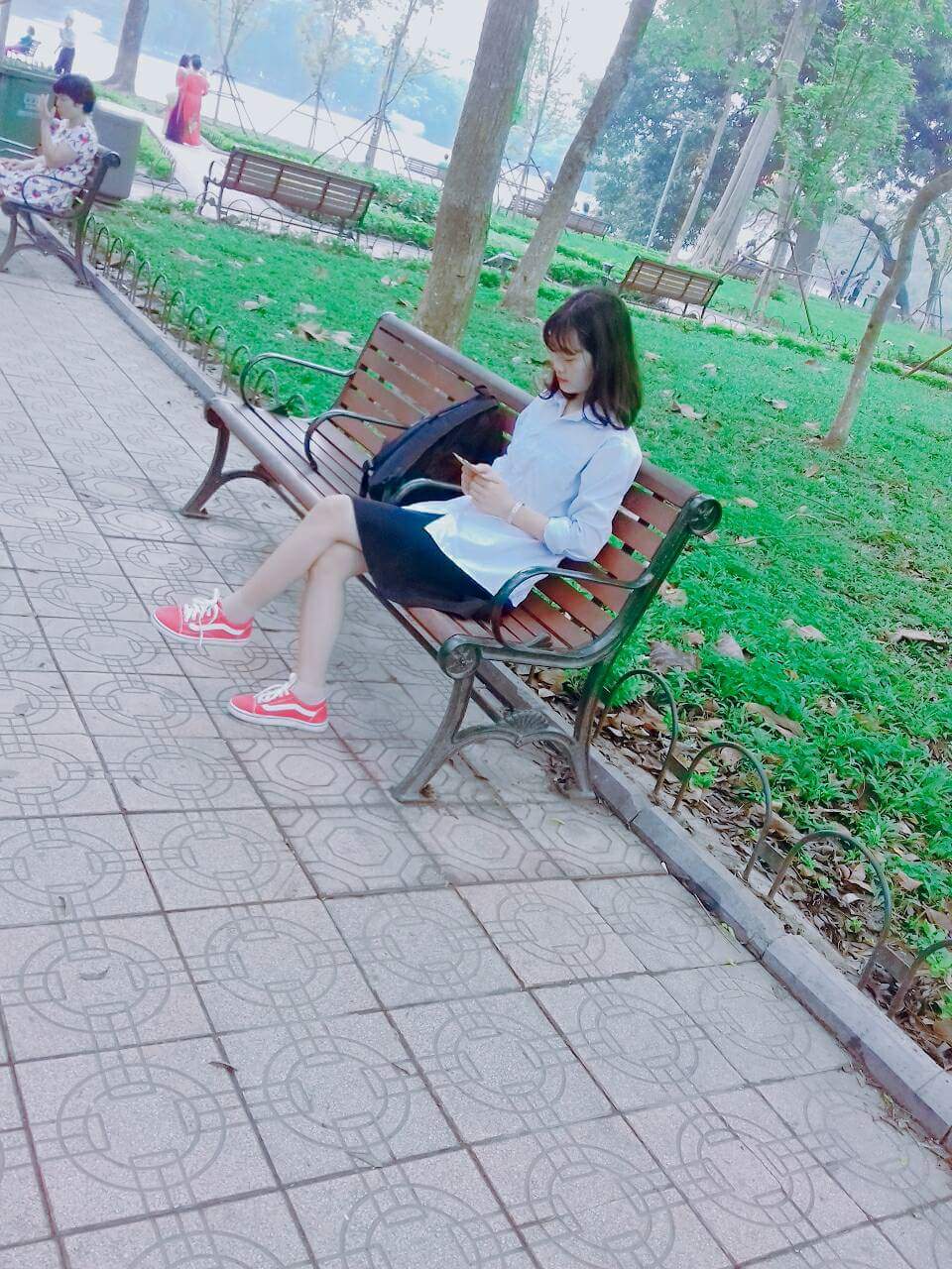 Lò Thị Phương Thảo