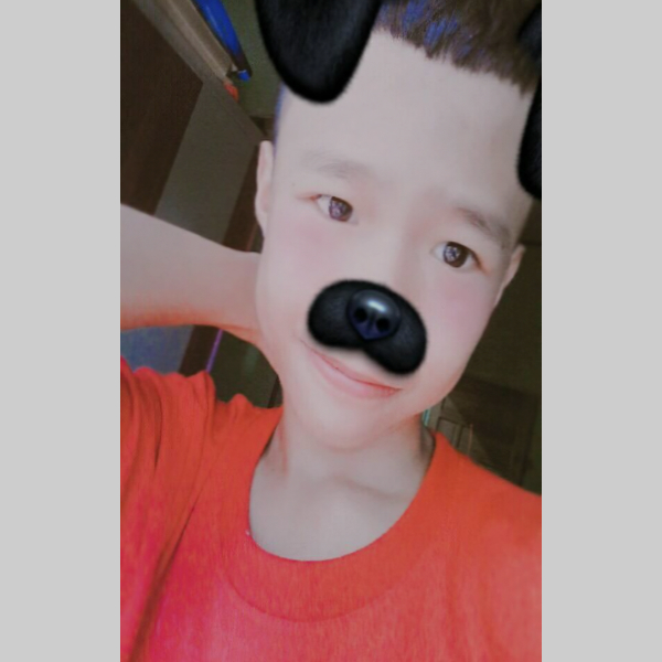 Trương Gia Huy 