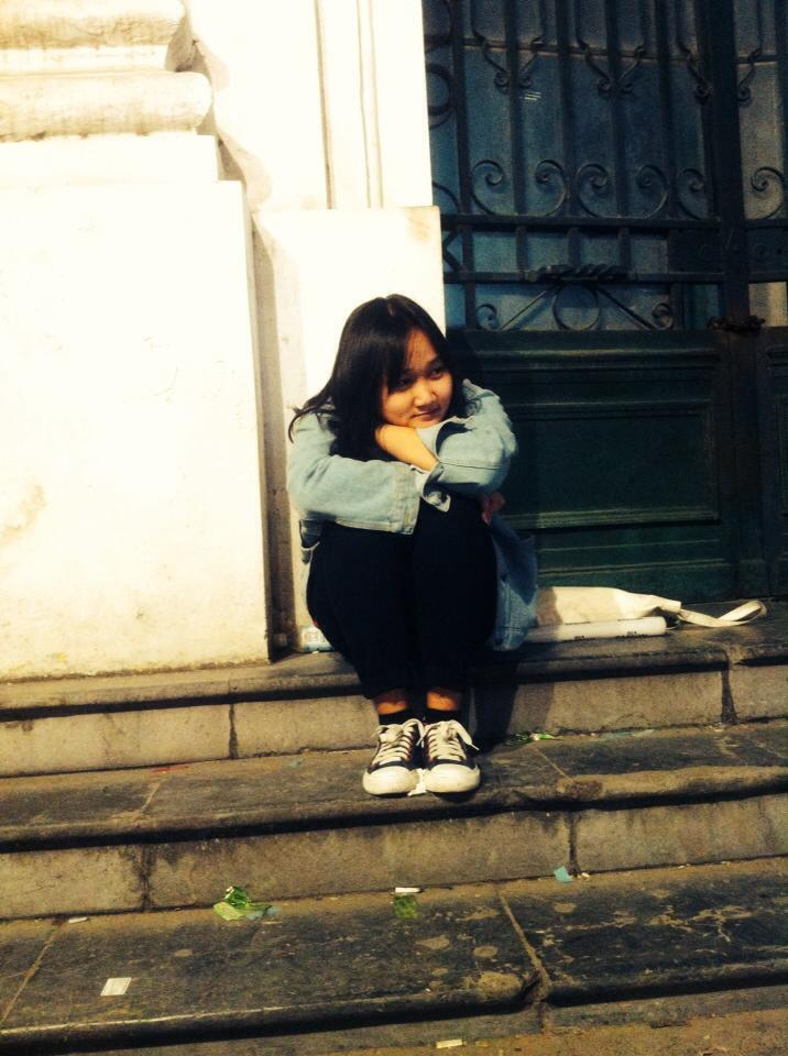 Đào Thị Thái Hà