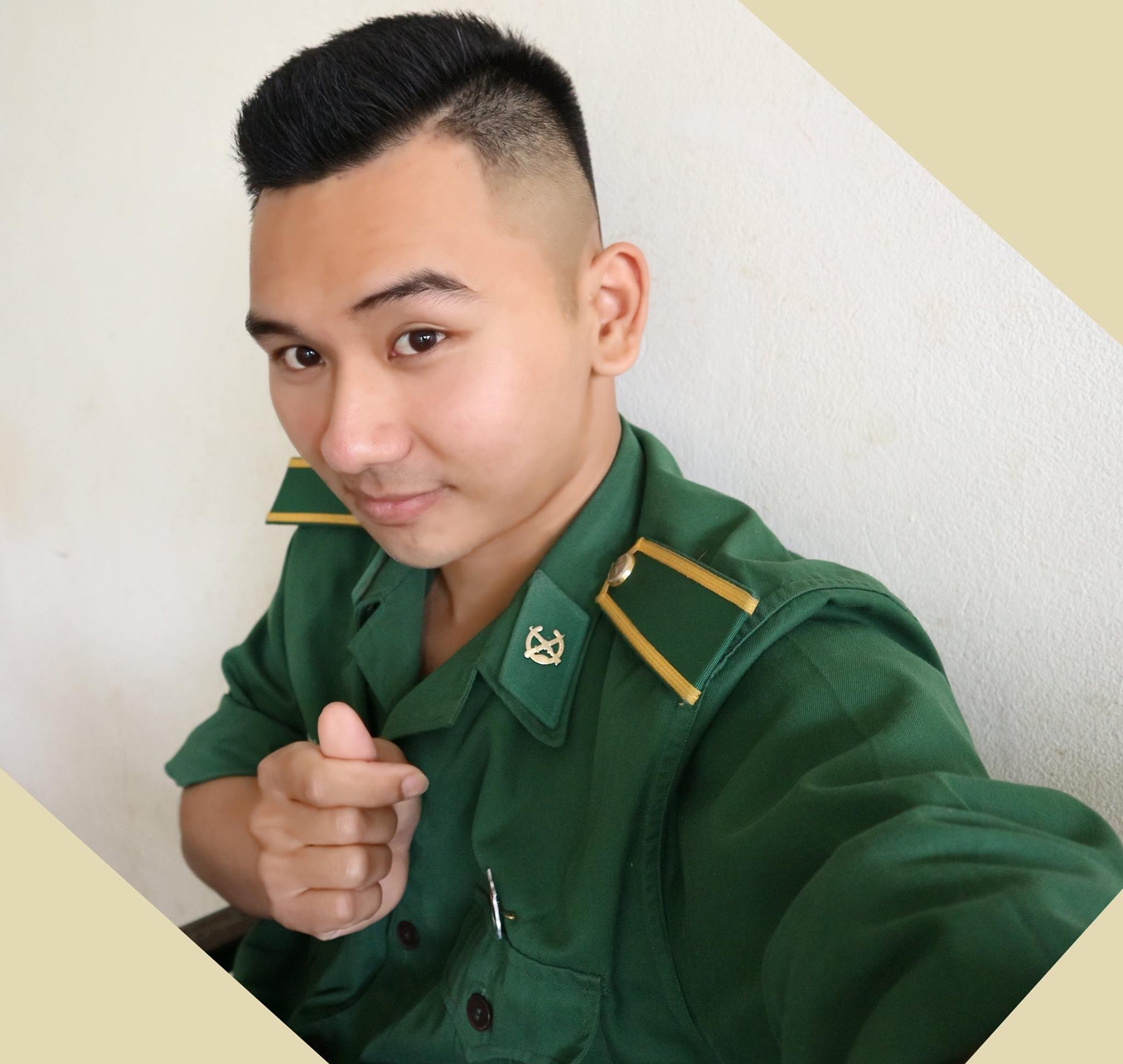 Trương Đắc Bình