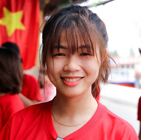 Hồ Thị Quỳnh Anh