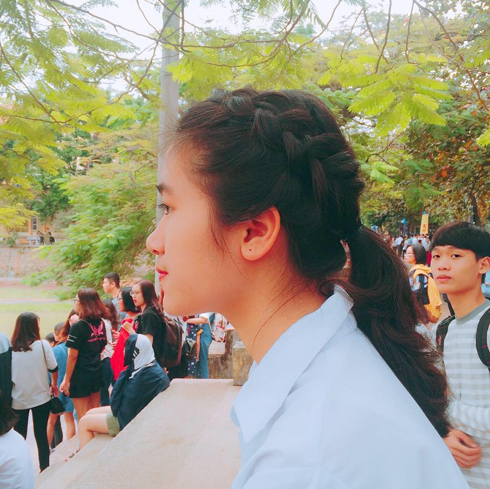 Nguyễn Ngọc Quỳnh Anh