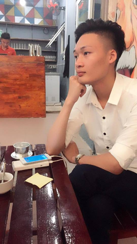 Nguyễn Trung Đức