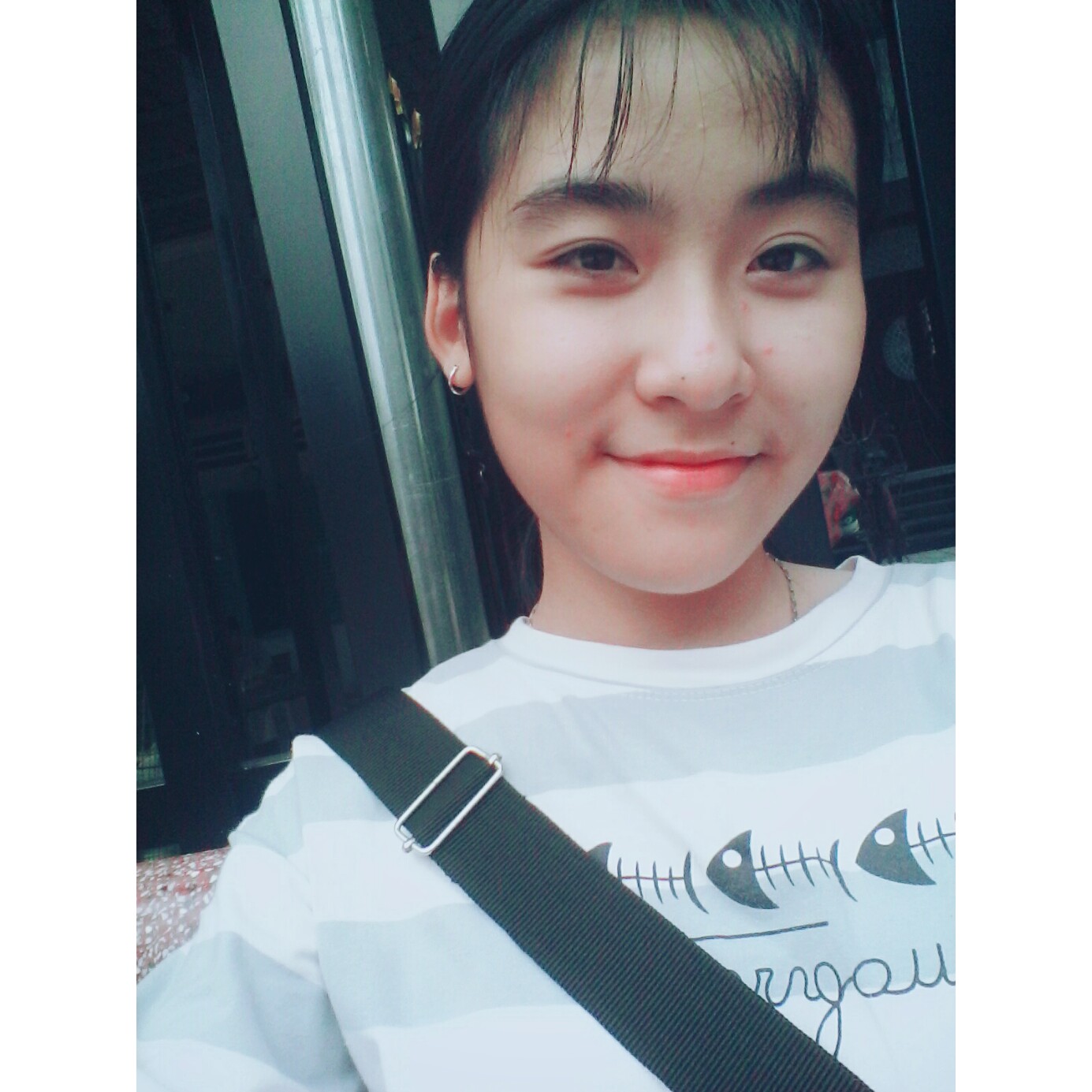 Phạm Thị Thùy Dương 