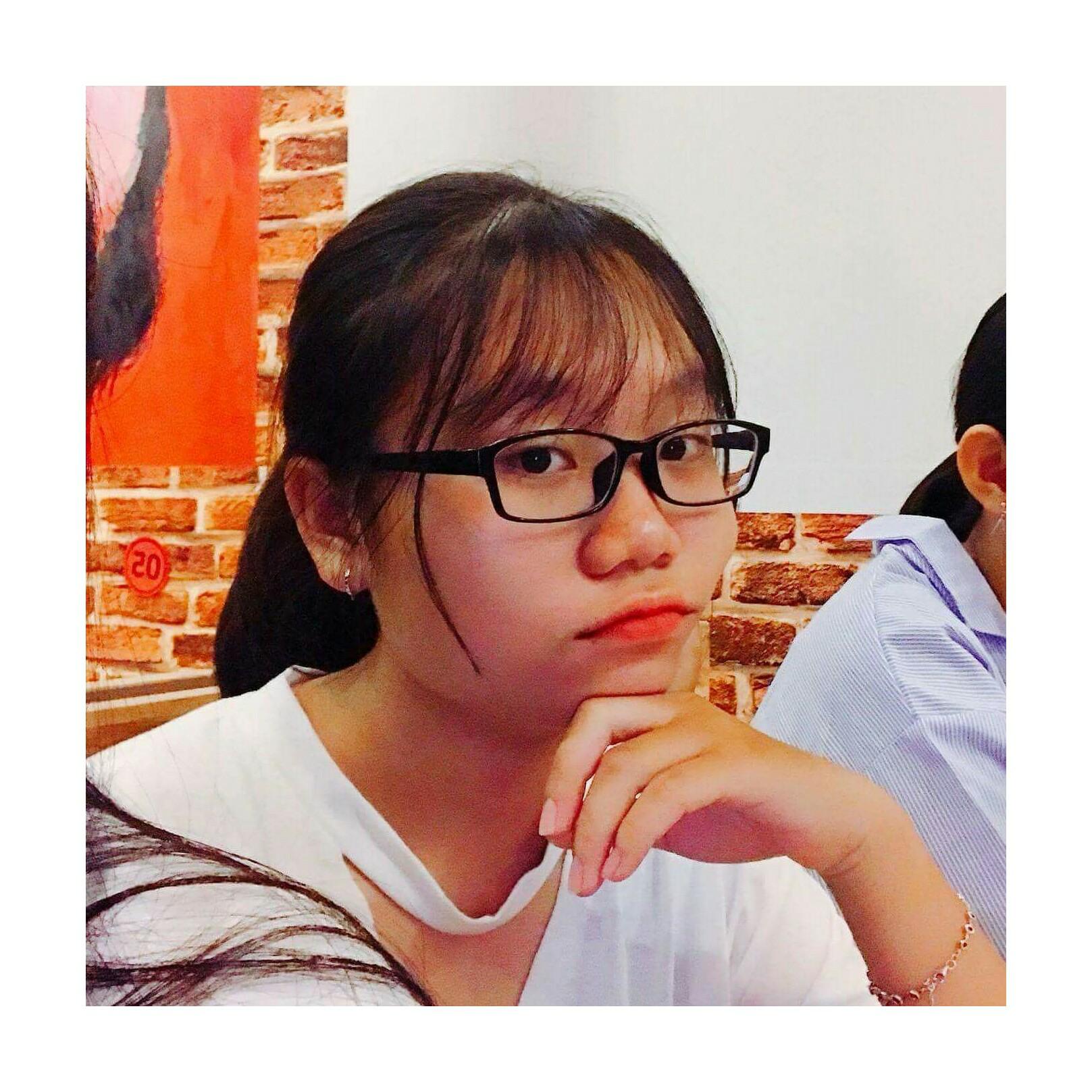 Võ Trần Mẫn Nghi