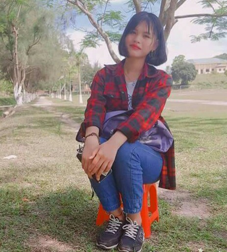 Nguyễn Thị Thanh Mai