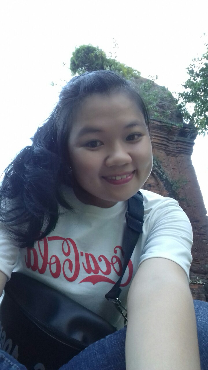 Huỳnh Thị Nhàng