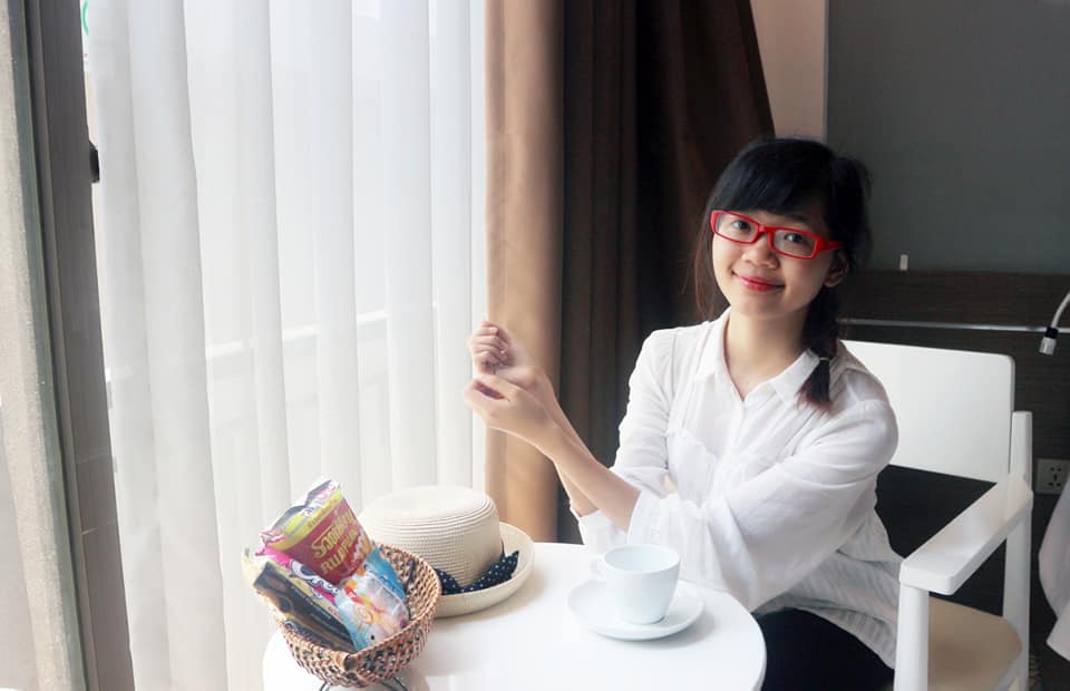 Vũ Thị Thủy Tiên