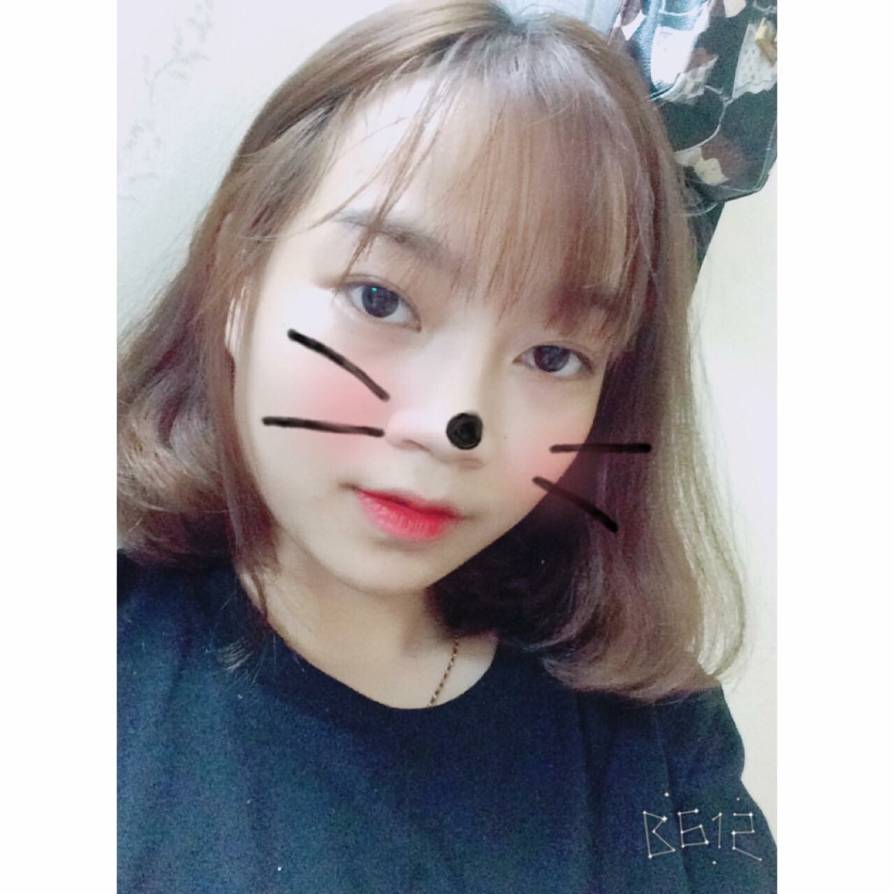 Ninh Thị Huệ Anh