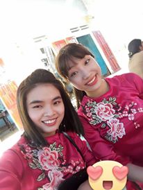 Hồ Thị Hoàng Yến