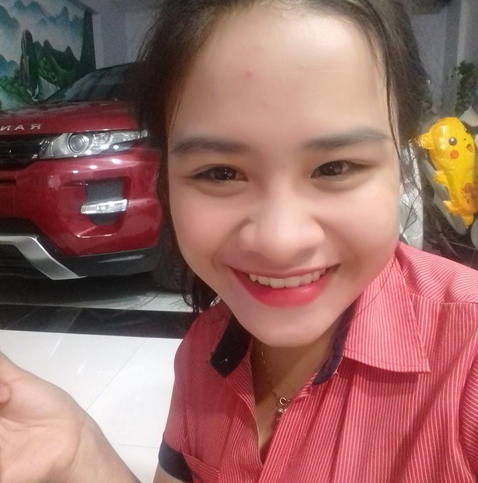 Trần Thị Kim Nguyên