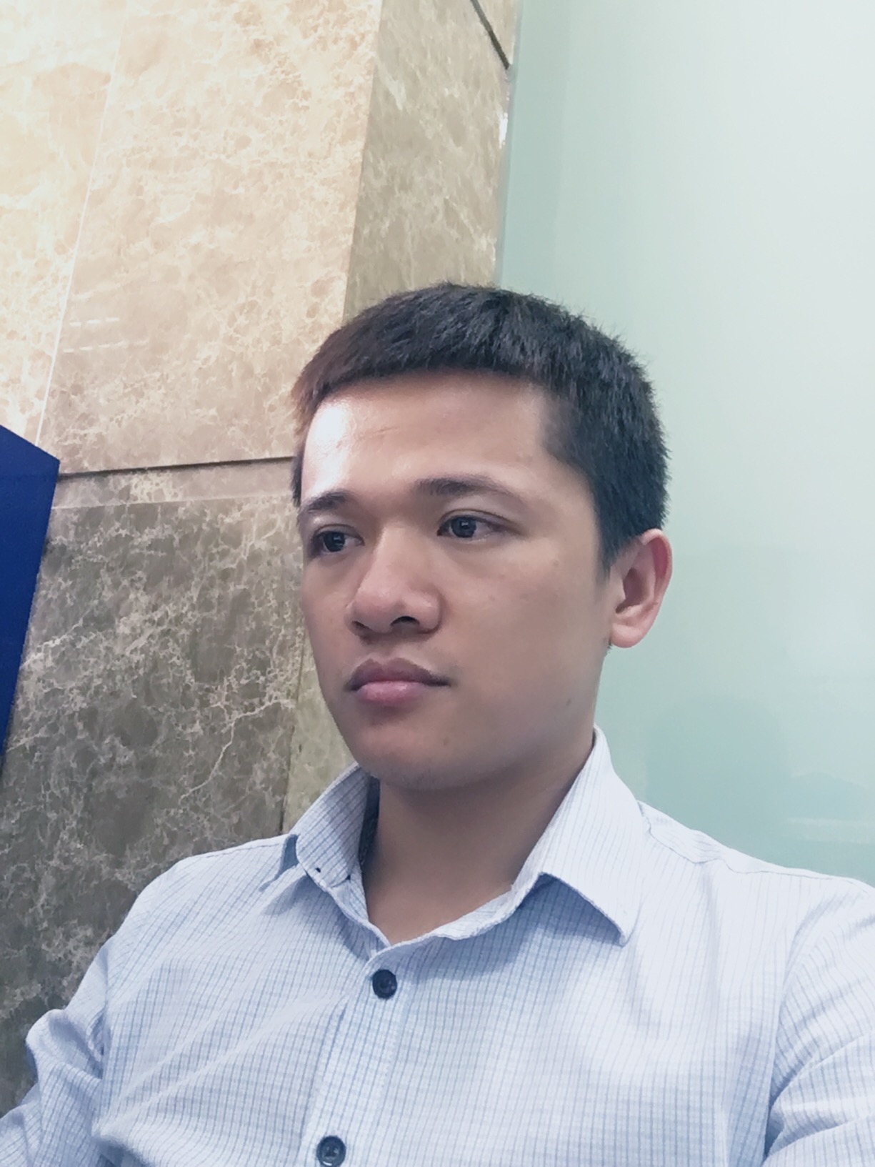 Huy Go