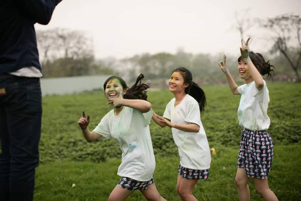 Nguyễn Thị Ngọc Ánh 