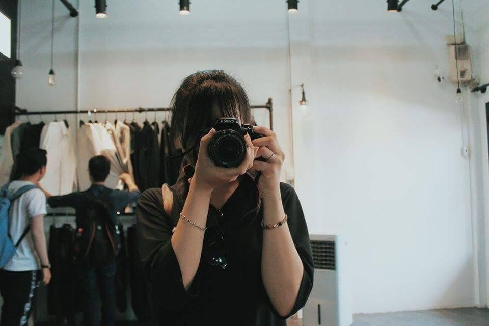 Bùi Thị Mỹ Duyên