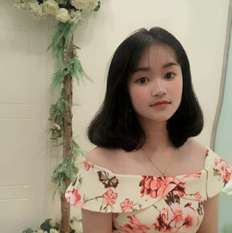 Nguyễn Tuyết Trinh