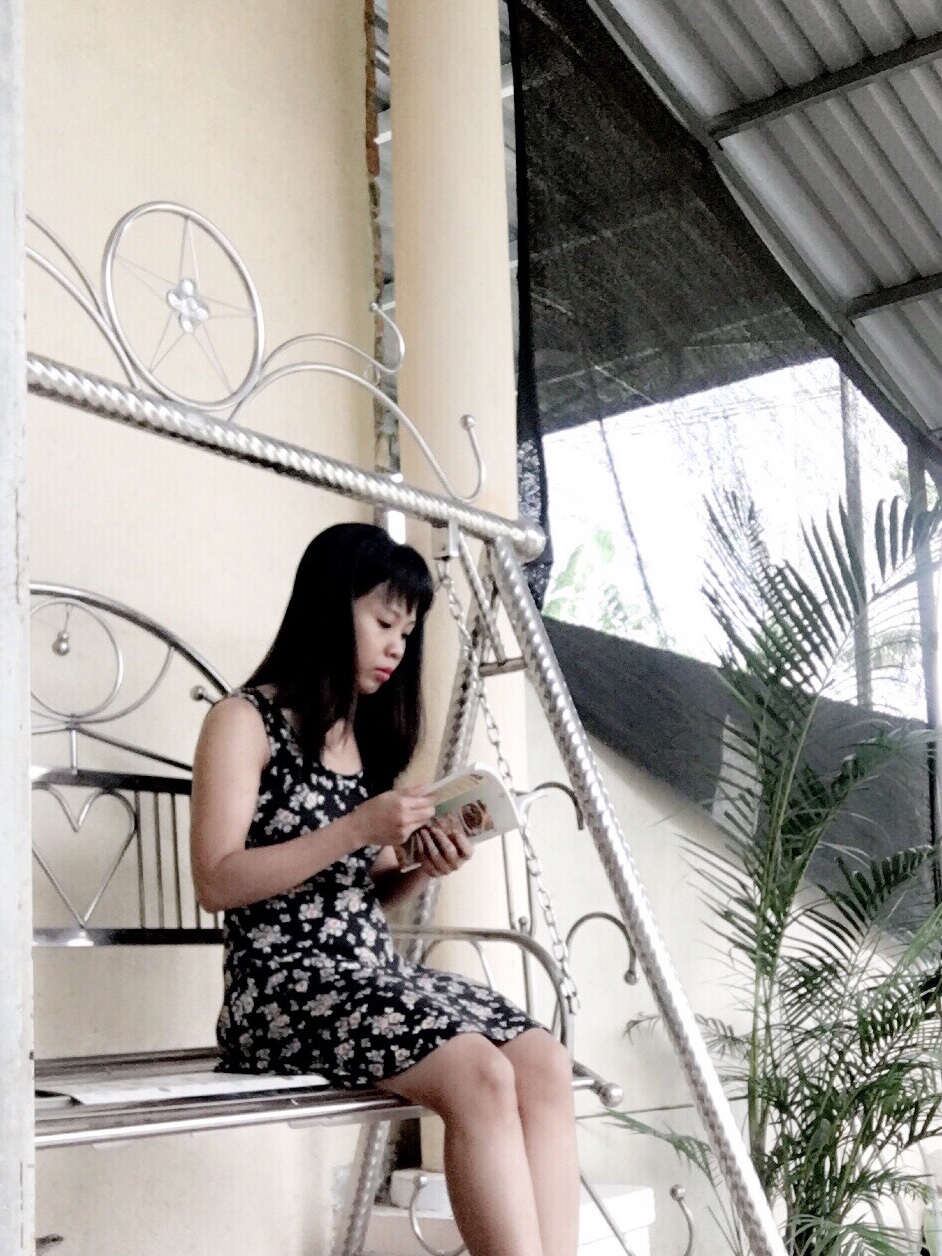 Nguyễn Thị Hoài Thương 