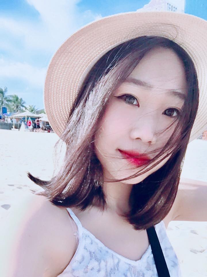 Nguyễn Thị Thu Hà