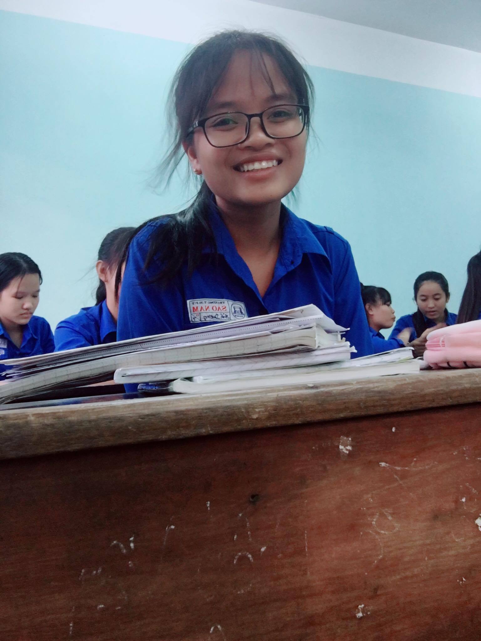 Nguyễn Thị Ánh Dương