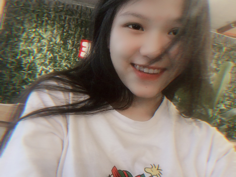 Tống Trương Hoài Linh