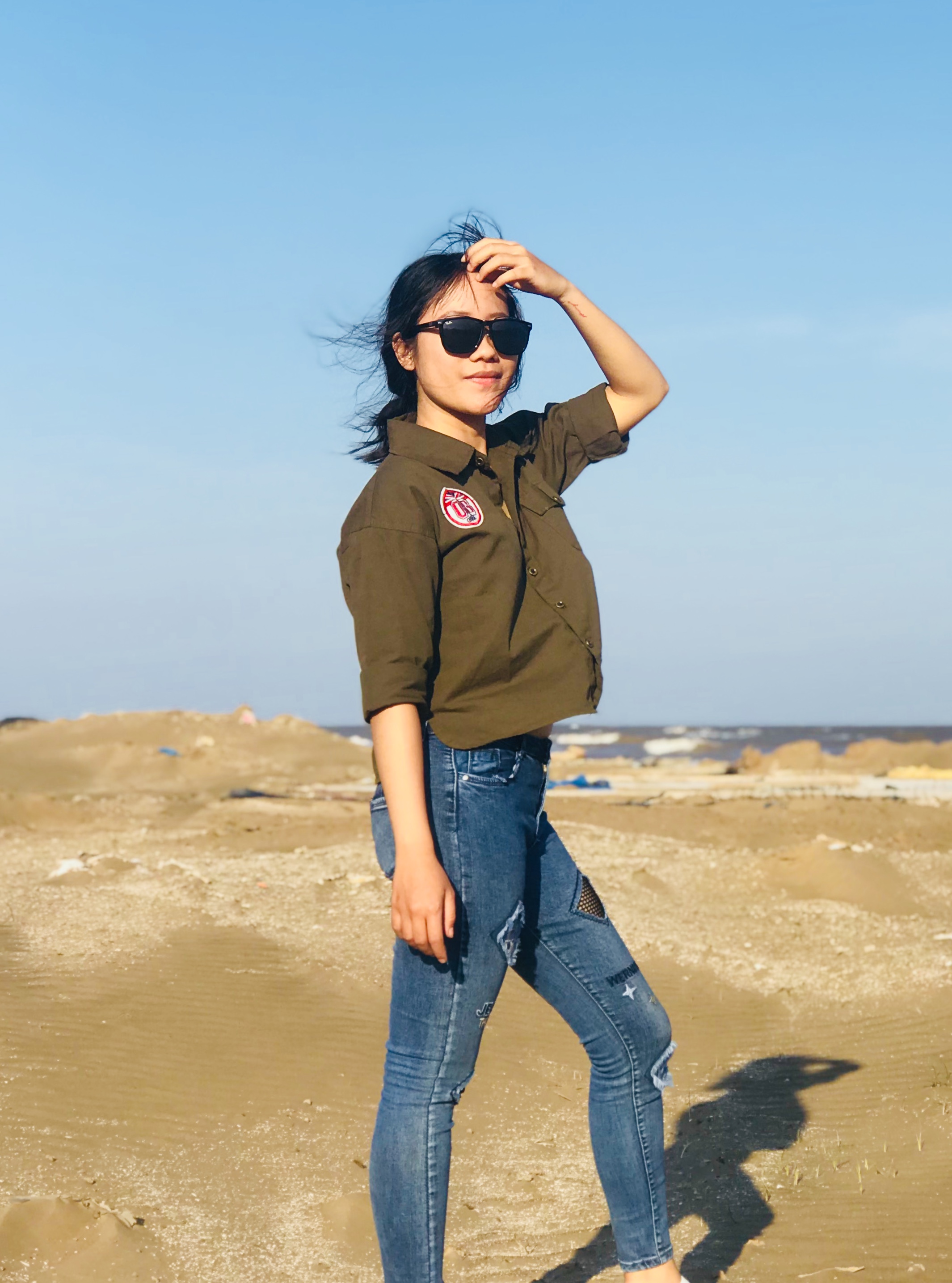 Trần Mai Kim Khánh