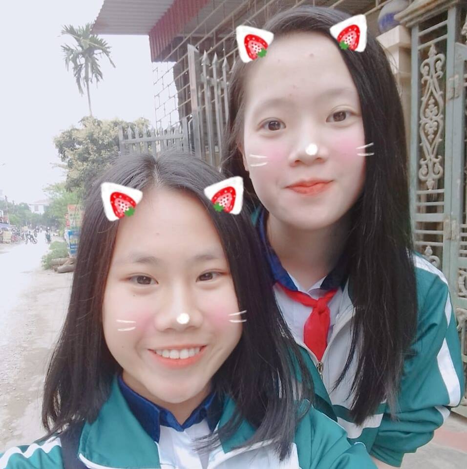 Lý Hoàng Dung