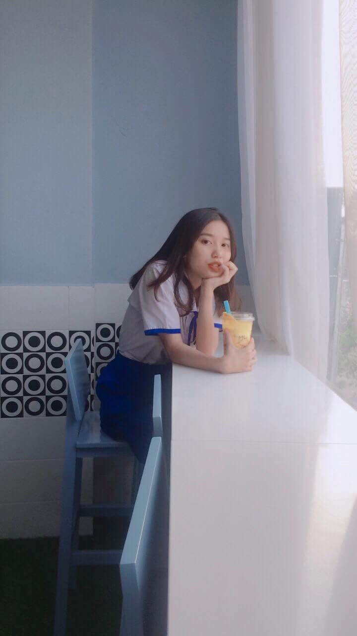 Nguyễn Ánh Nguyệt