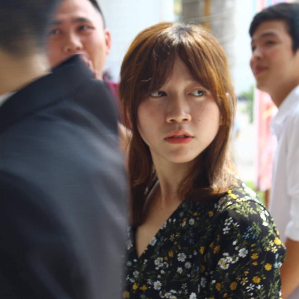 Trương Linh