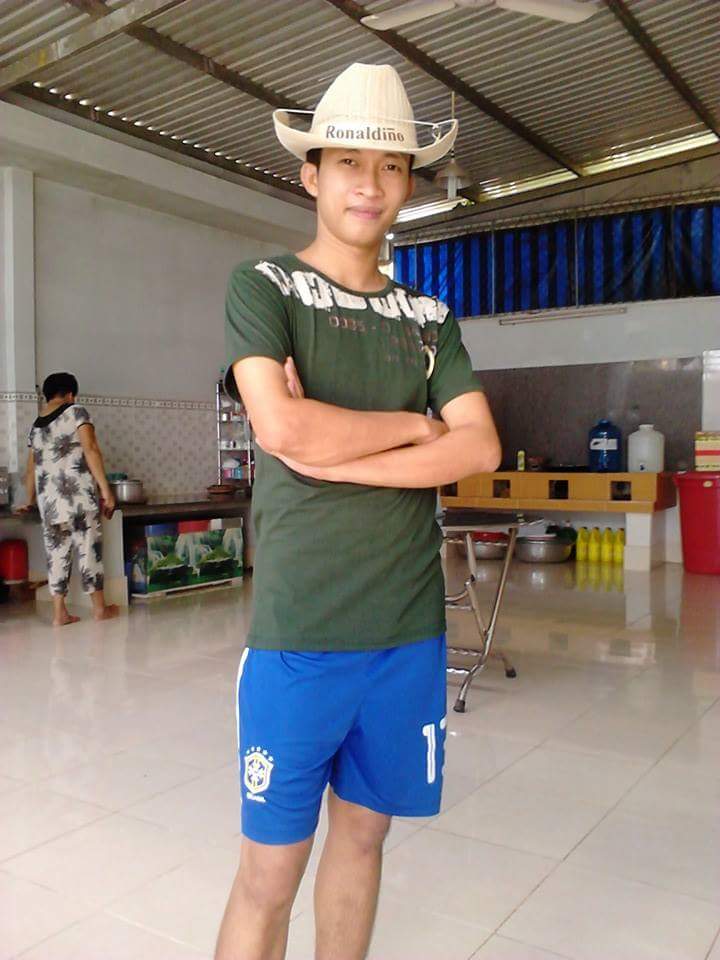 NGUYỄN THANH NGỌC