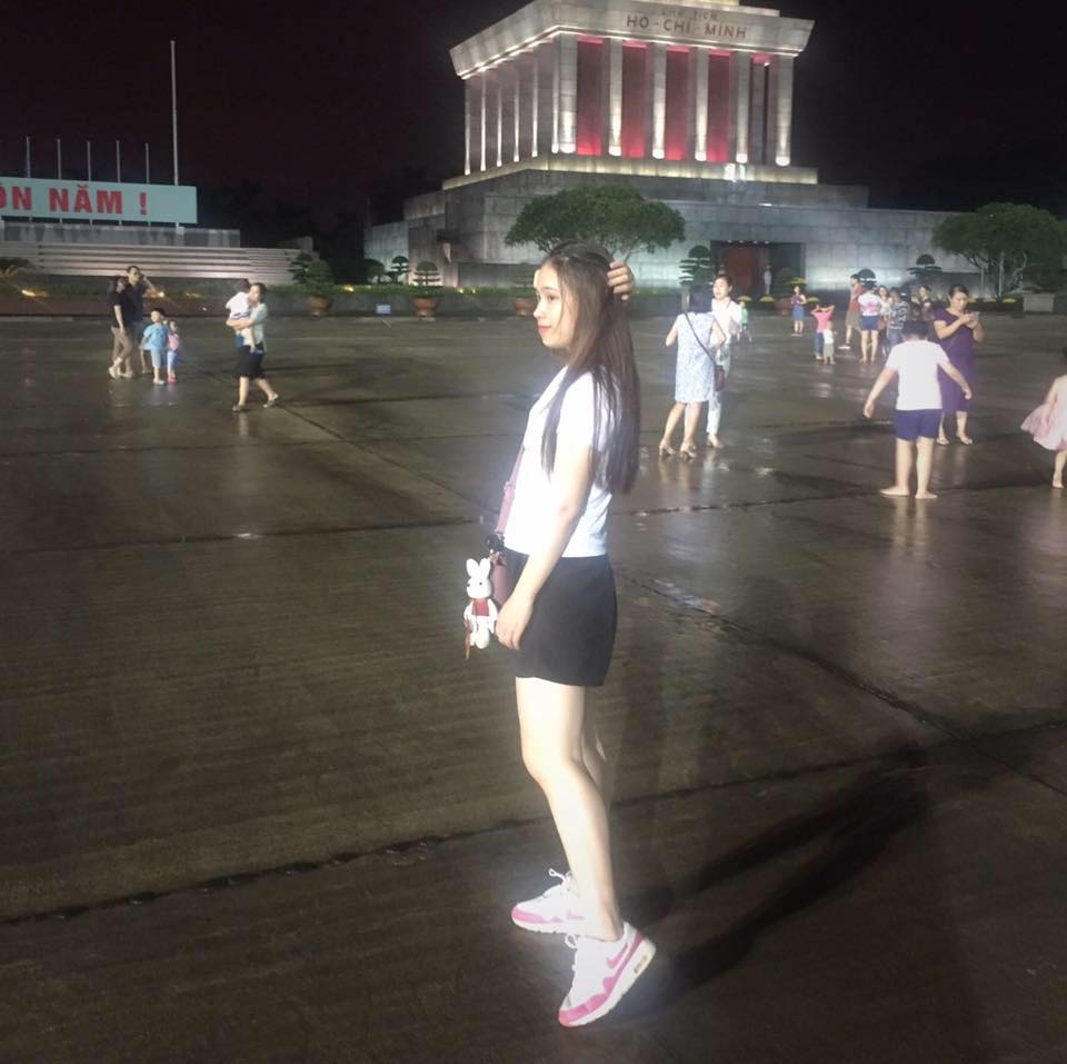 Lê Hoài Anh 