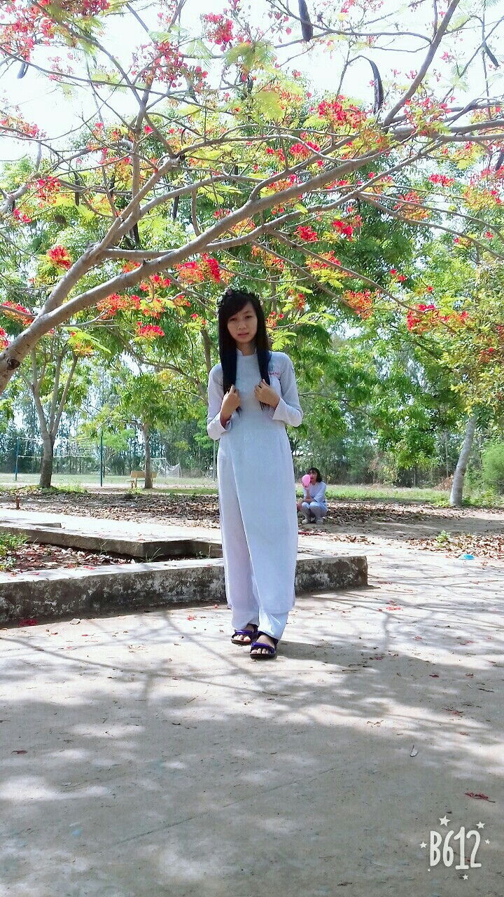 Phạm Thị Đan Thanh