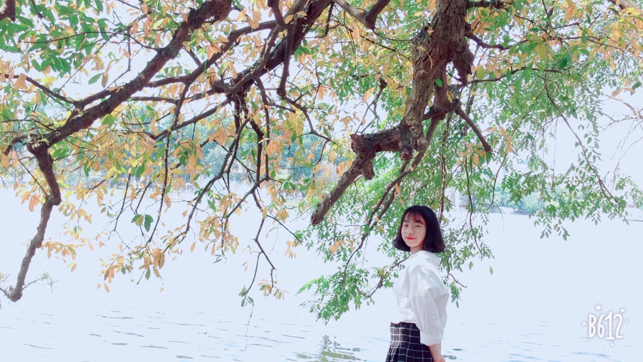 Nguyễn Thị Khánh Chi