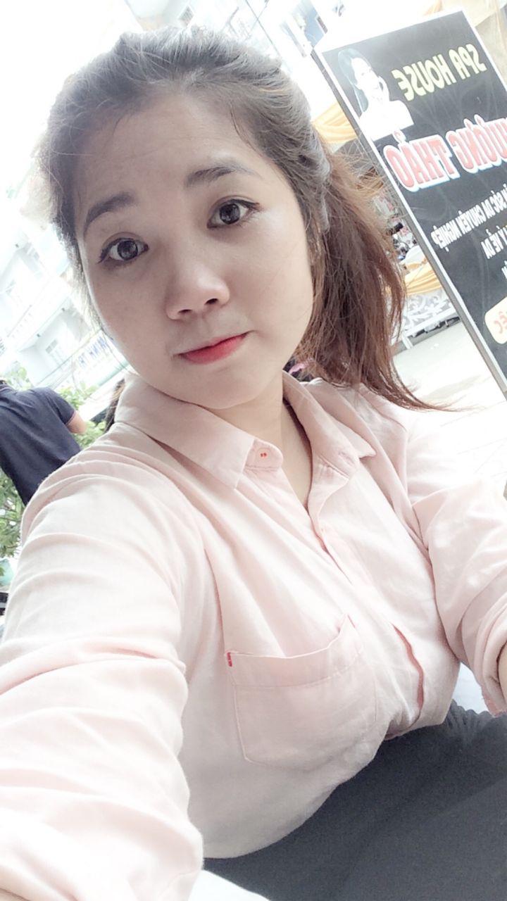 Lê Thị Cẩm Tiên