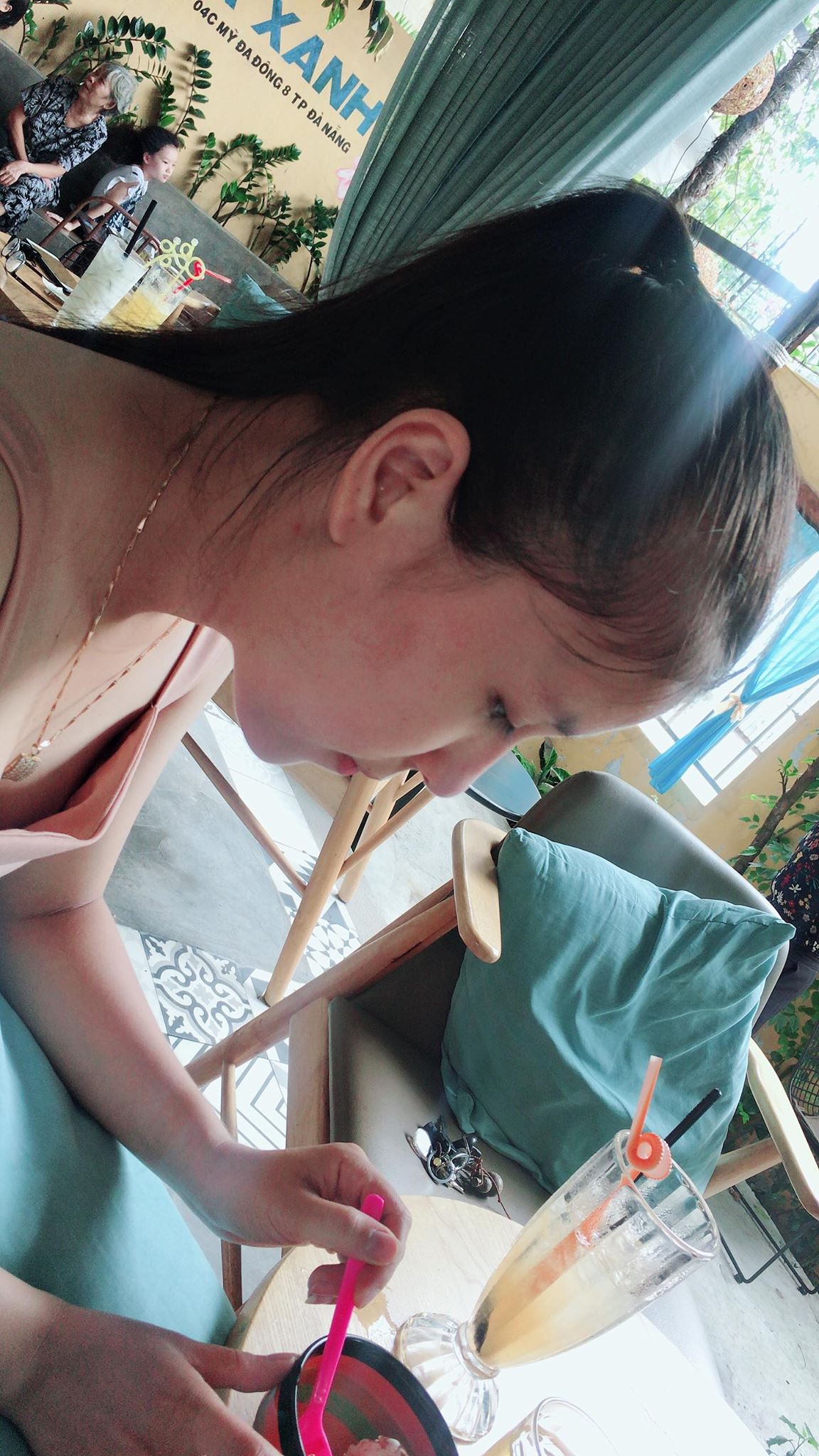 Ngô Thị Thanh Thanh