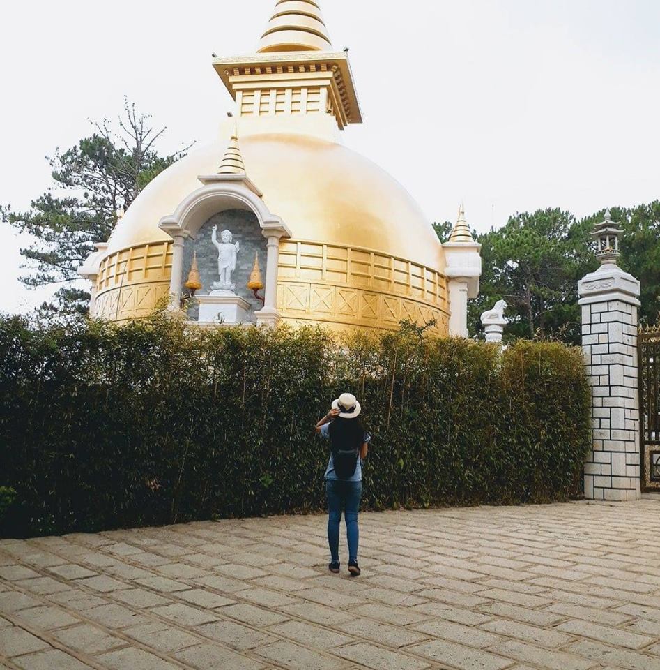 Nguyễn Thị Ngọc Thu