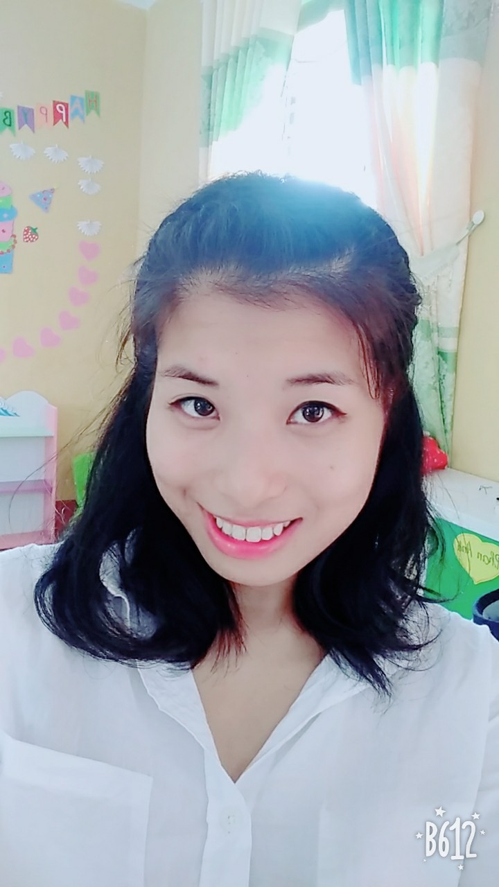 Bùi Thị Kim chung