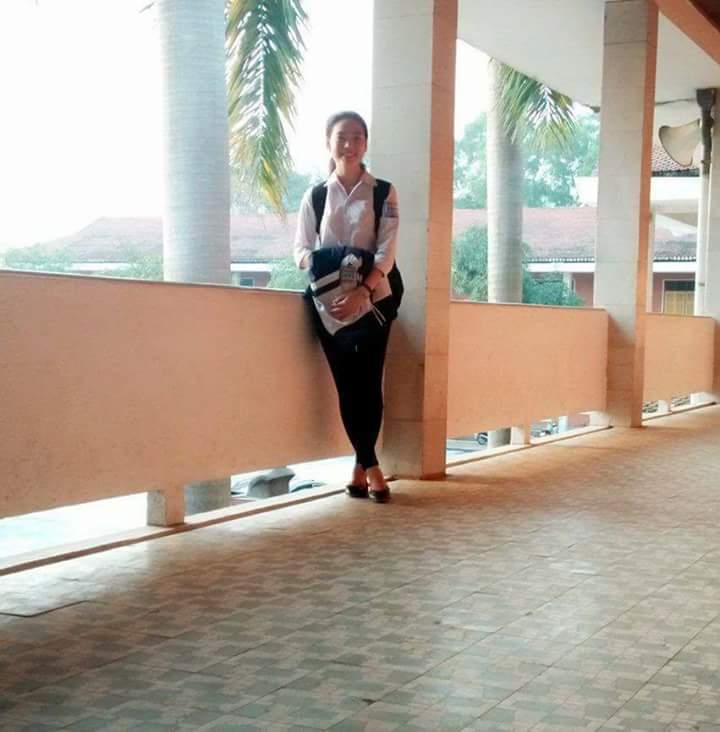 Trần Thị Minh Nguyệt