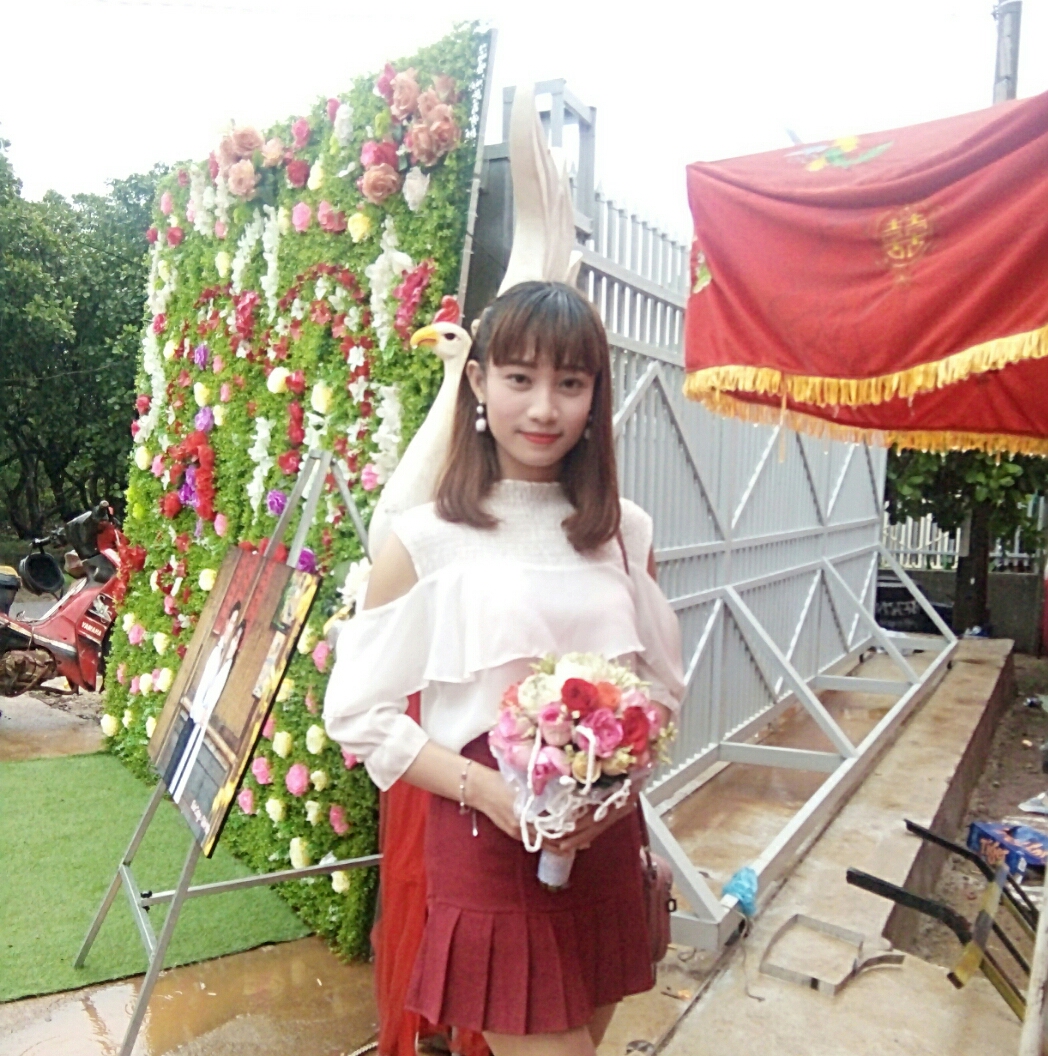 Phạm Thị Kiều Loan