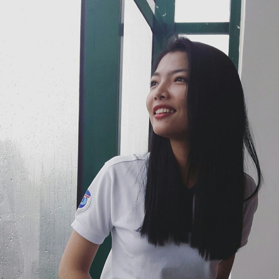 Nguyễn Quỳnh Thu