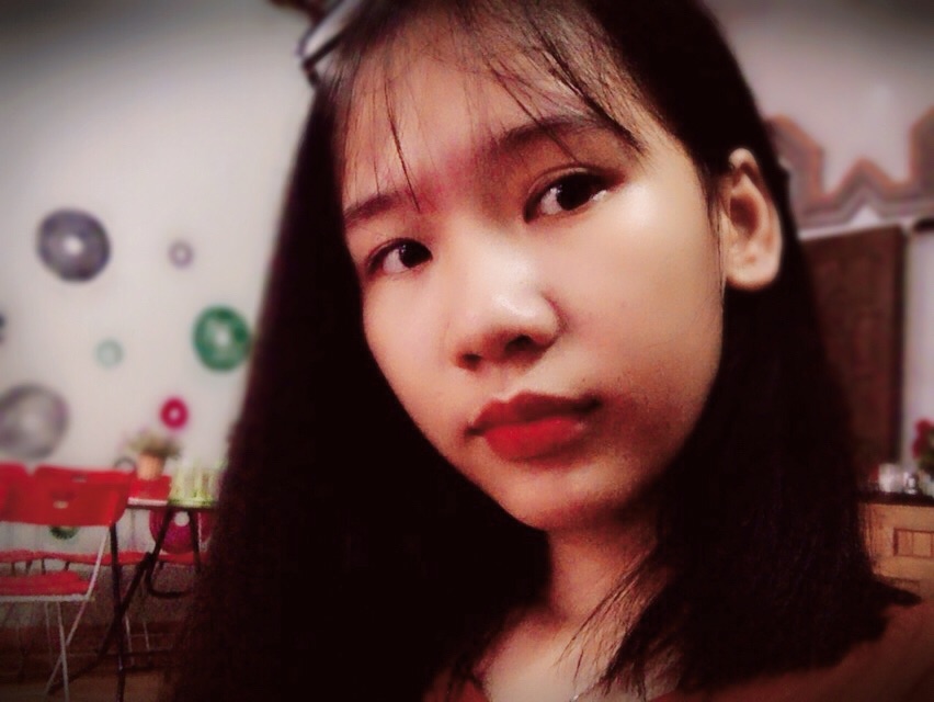 Đặng Thị Kiều Oanh