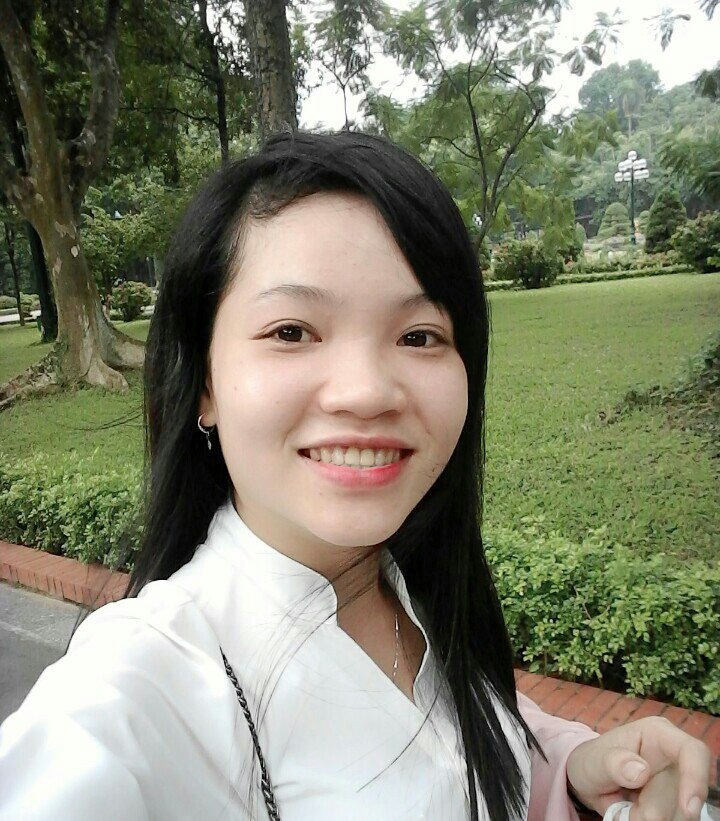 Phạm Thị Ngọc Hân