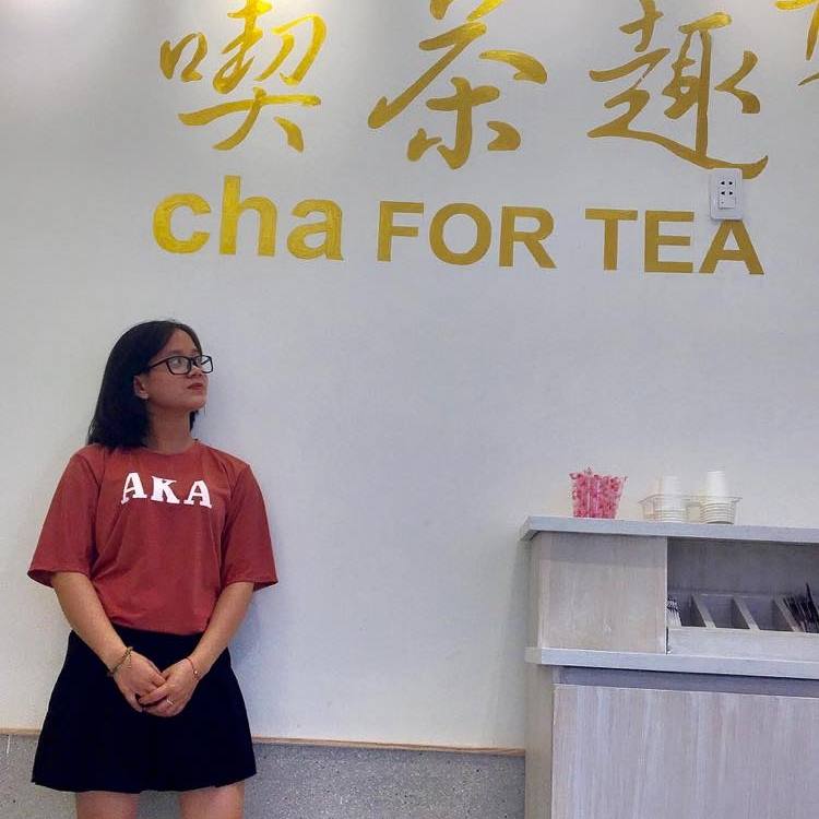 Nguyễn Thị Tuyết Nhung