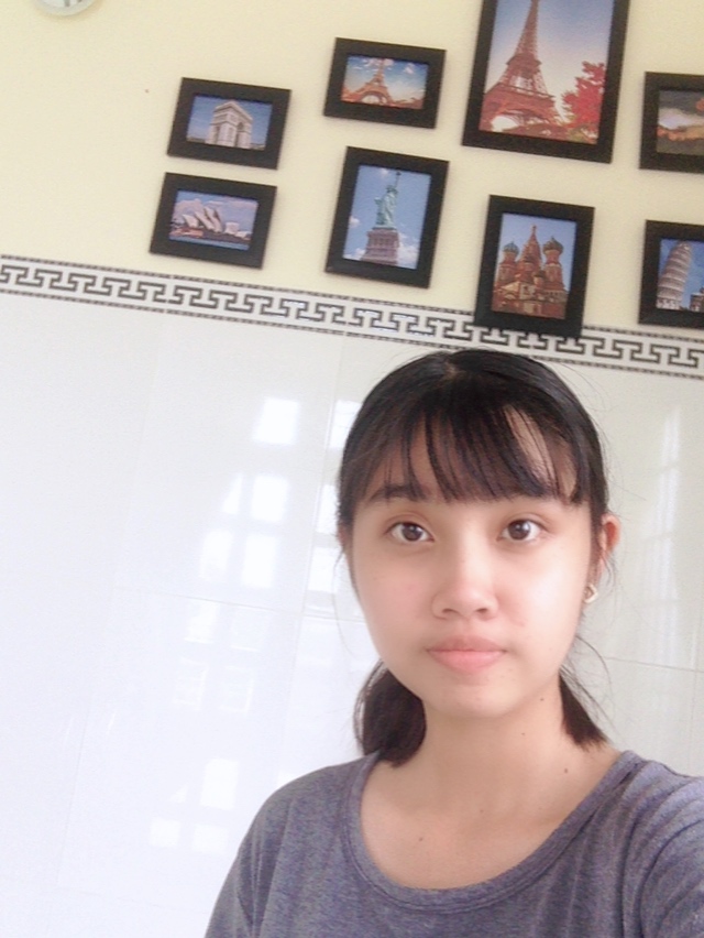 Phan Ngọc Minh Thư