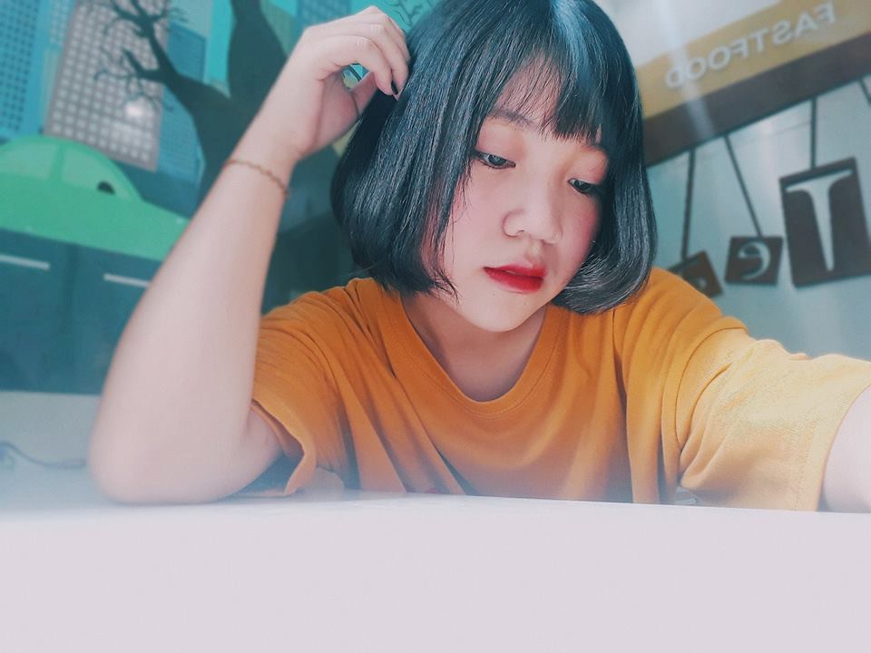 Trương Nguyệt Hà